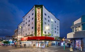 Hotel Presidente